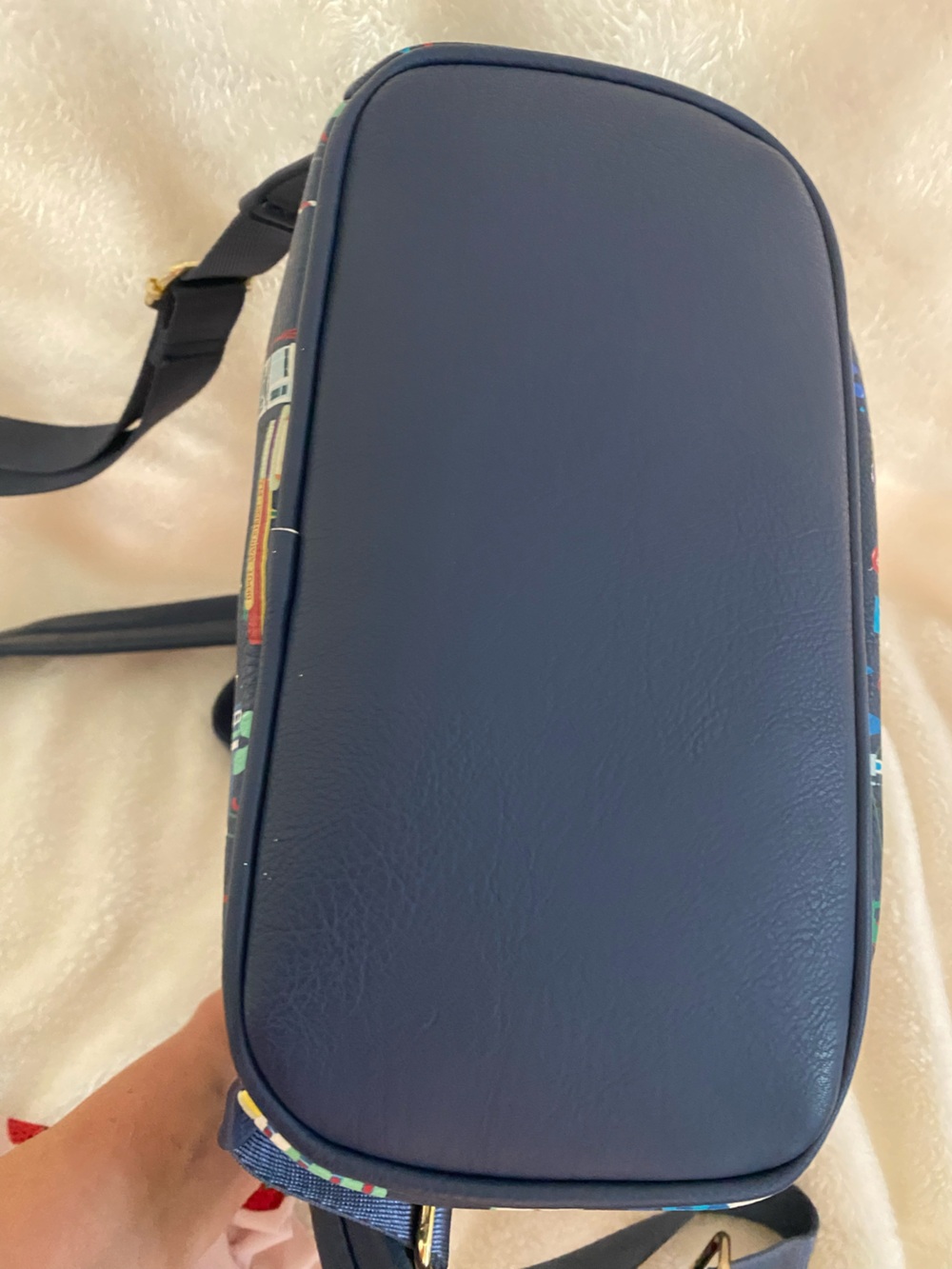 Disney Parks Loungefly Mini Backpack - Picture 12 of 16